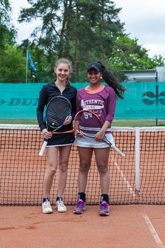 Johanna Silva 387 - Blankeneser Pfingstturnier